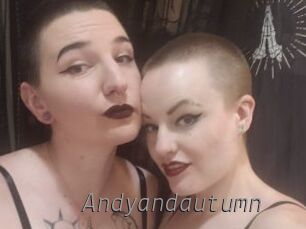 andyandautumn Livestrip Cams