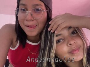 Andyanddulce