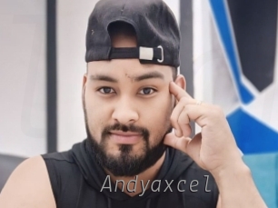 andyaxcel Livestrip Cams