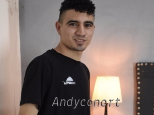 Andyconort