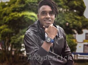 Andyderrick