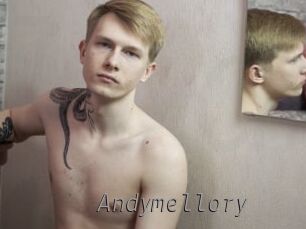 Andymellory