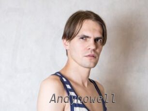 Andynowell
