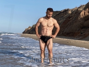 andyrights Livestrip Cams