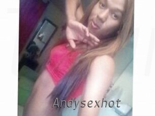 Andysexhot