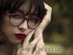 Anettecastle