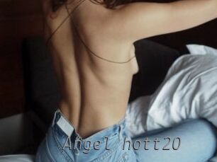 angel_hott20 Livestrip Cams