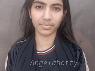 angelahotty Livestrip Cams