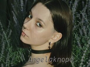 Angelaknopa