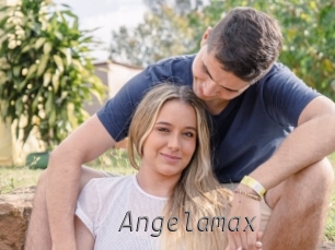 angelamax Livestrip Cams