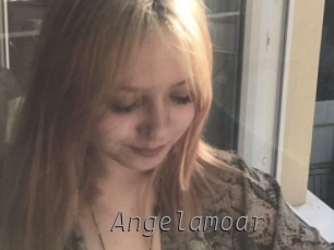 angelamoar Livestrip Cams