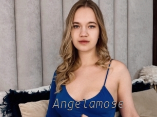 Angelamose