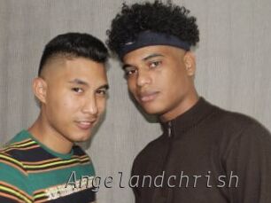 angelandchrish Livestrip Cams