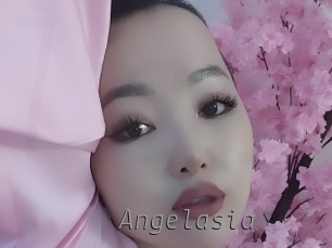 angelasia Livestrip Cams