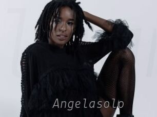 Angelasolo