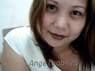 Angelbabe25