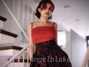 angelblake Livestrip Cams