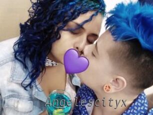 angelescityx Livestrip Cams