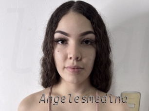 Angelesmedina
