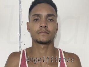 Angelfiitnes