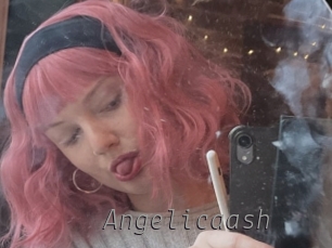 Angelicaash