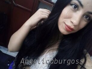 Angelicaburgoss