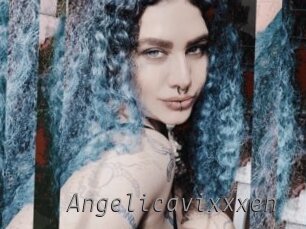 Angelicavixxxen
