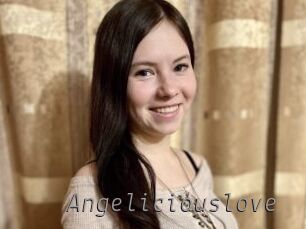 Angeliciouslove