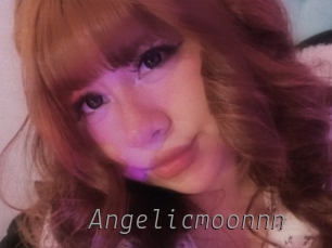 angelicmoonnn Livestrip Cams