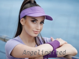 Angelinareed