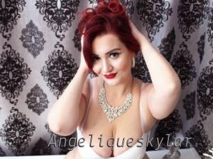Angeliqueskylar