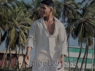Angeloblake