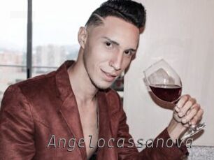 Angelocassanova