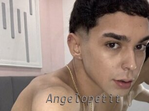 Angelopetit