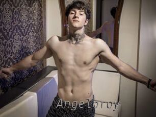 angeloroy Livestrip Cams