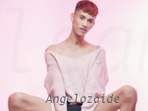angelozaide Livestrip Cams
