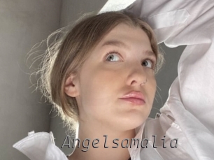 Angelsamalia