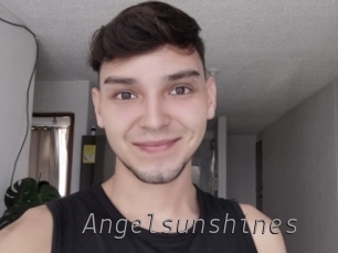 angelsunshines Livestrip Cams