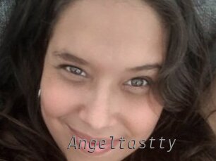 Angeltastty