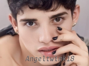 angeltwink18 Livestrip Cams