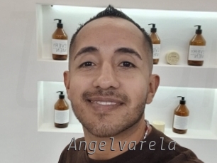 angelvarela Livestrip Cams