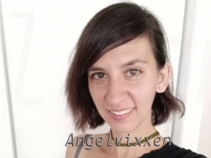 angelvixxen Livestrip Cams
