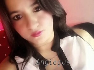 Angiegue