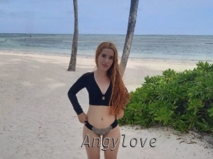 Angylove