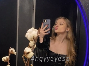 angyyeyess Livestrip Cams
