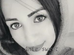 anie_sweet Livestrip Cams