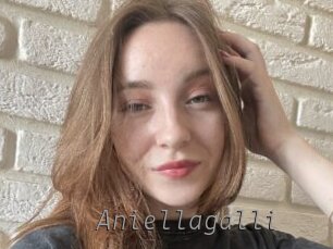 Aniellagalli