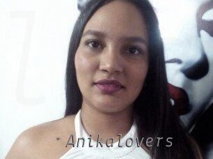 anikalovers Livestrip Cams