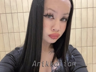 Anikkaliam