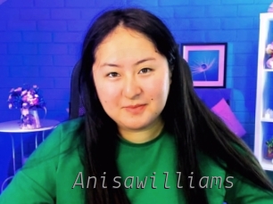 Anisawilliams
